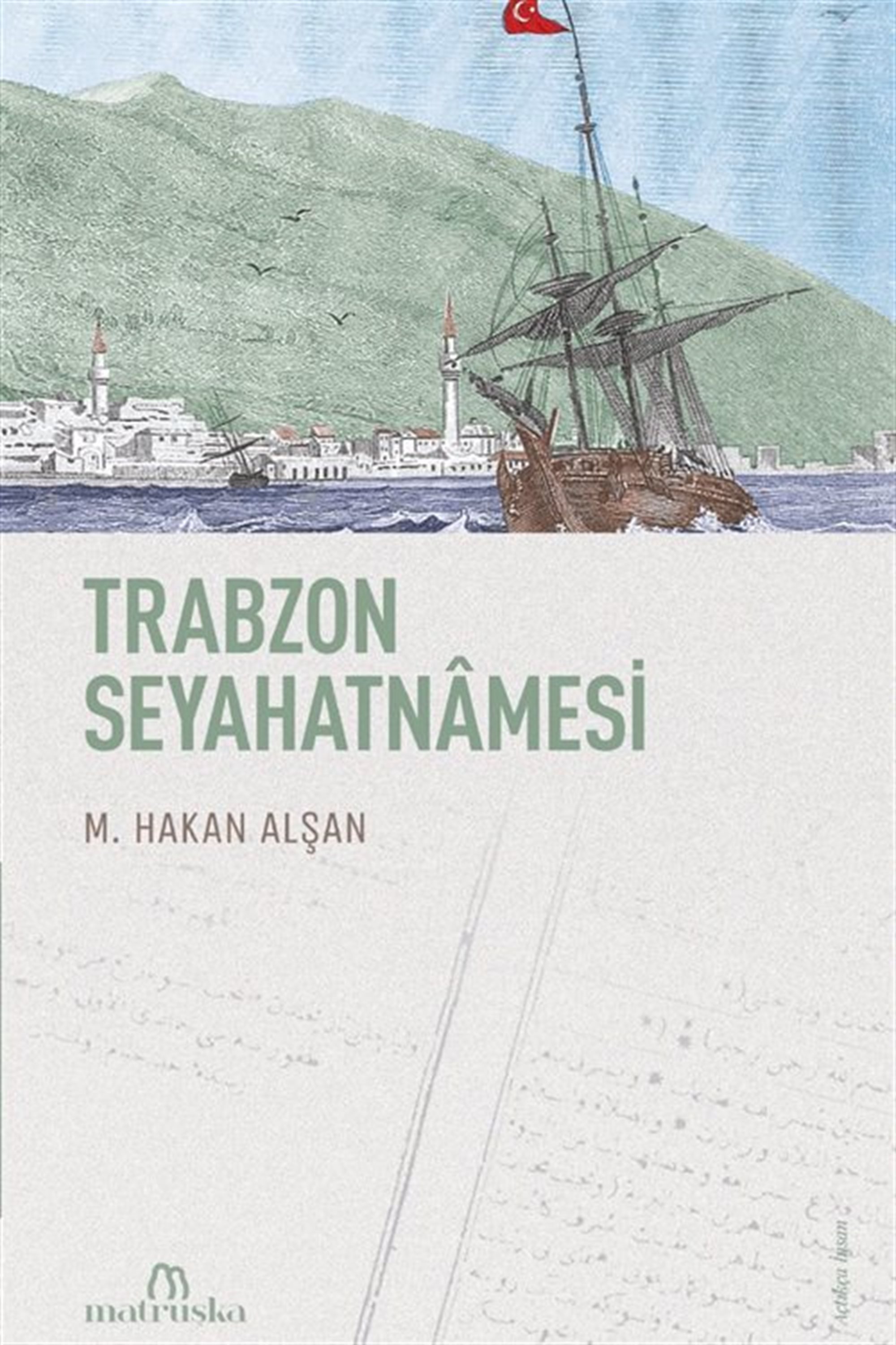 Trabzon Seyahatnamesi
