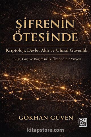 Şifrenin Ötesinde