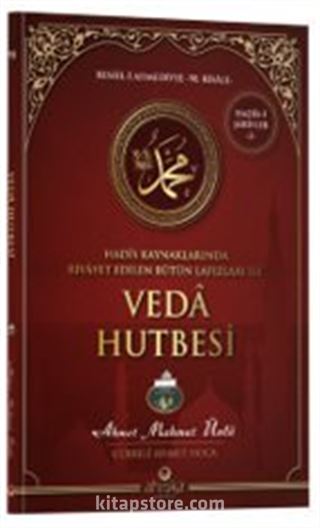 Veda Hutbesi