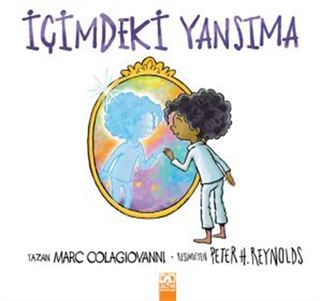 İçimdeki Yansıma
