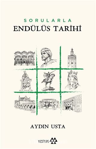 Sorularla Endülüs Tarihi