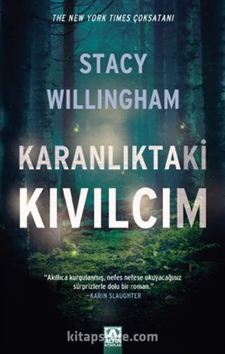 Karanlıktaki Kıvılcım