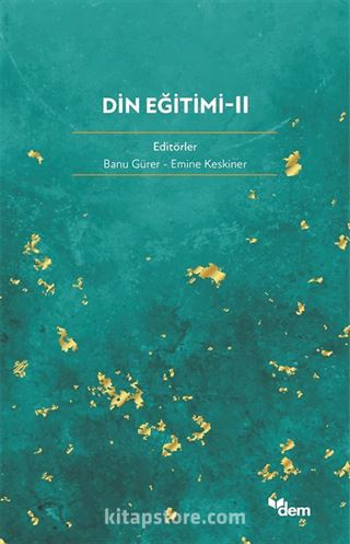 Din Eğitimi 2