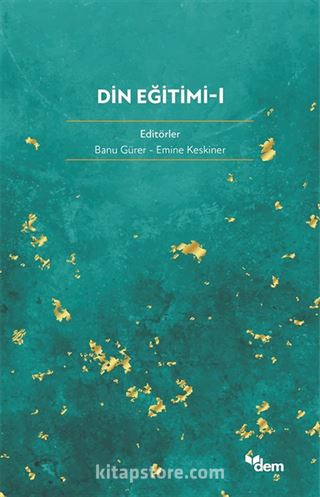 Din Eğitimi 1