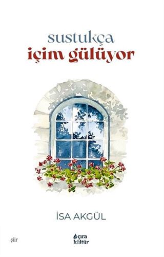 Sustukça İçim Gülüyor