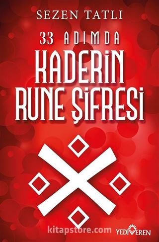 33 Adımda Kaderin Rune Şifresi
