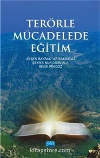 Terörle Mücadelede Eğitim