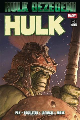 Hulk Gezegeni