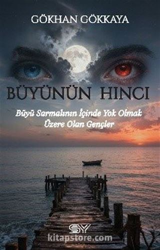 Büyünün Hıncı