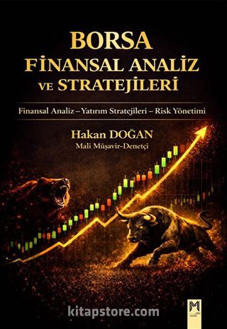 Borsa Finansal Analiz ve Stratejileri