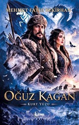 Oğuz Kağan