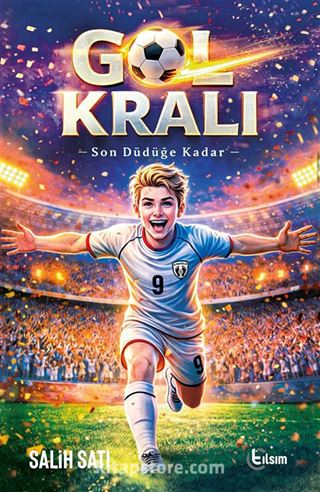 Gol Kralı