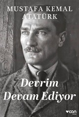 Devrim Devam Ediyor