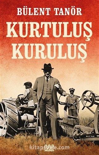 Kurtuluş Kuruluş