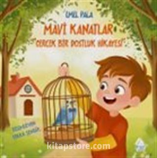 Mavi Kanatlar