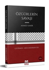 Özgürlerin Savaşı