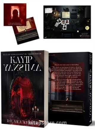Kayıp Yansıma