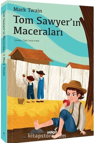 Tom Sawyer'ın Maceraları