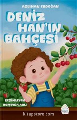 Deniz Han'ın Bahçesi