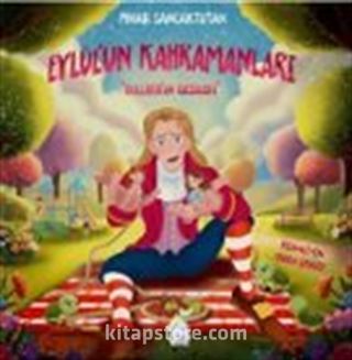 Eylül'ün Kahramanları 'Gulliver'in Gezileri'