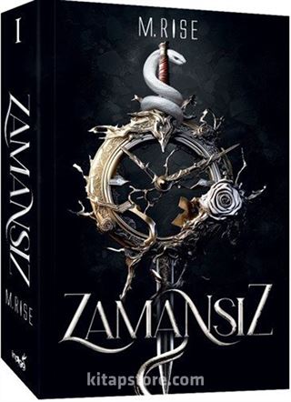 Zamansız
