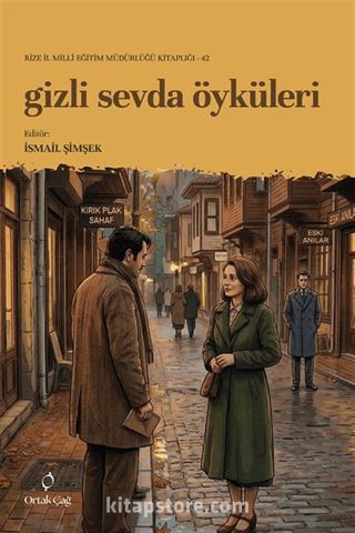 Gizli Sevda Öyküleri