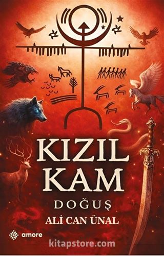 Kızıl Kam
