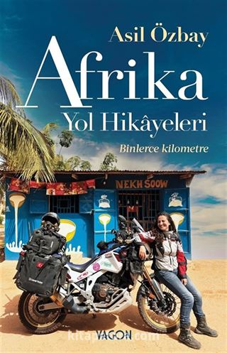Afrika Yol Hikayeleri