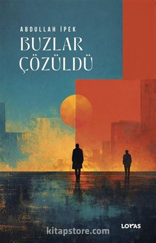 Buzlar Çözüldü