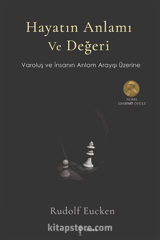 Hayatın Anlamı ve Değeri