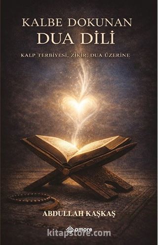 Kalbe Dokunan Dua Dili