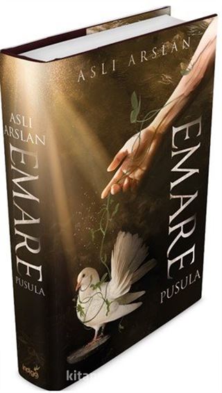 Emare Pusula (Ciltli)