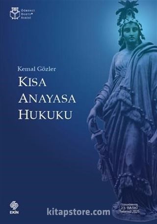 Kısa Anayasa Hukuku