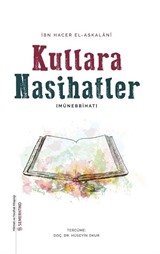 Kullara Nasihatler