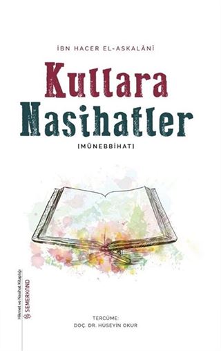Kullara Nasihatler