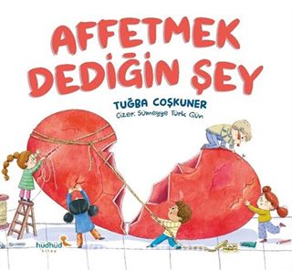 Affetmek Dediğin Şey