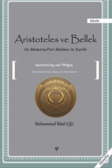 Aristoteles ve Bellek