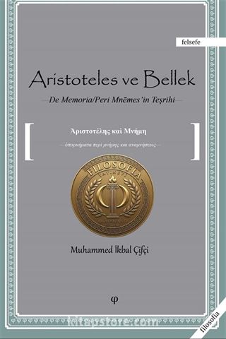 Aristoteles ve Bellek