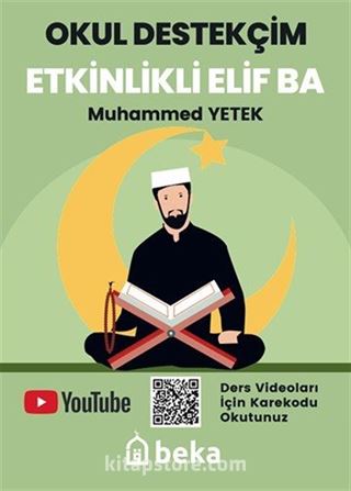 Okul Destekçim Elif Ba