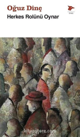 Herkes Rolünü Oynar
