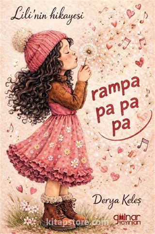 Lili'nin Hikayesi Rampa Pa Pa Pa