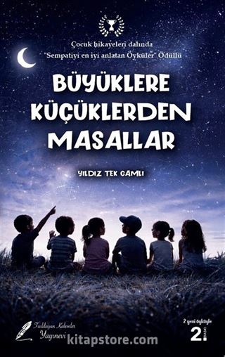 Büyüklere Küçüklerden Masallar