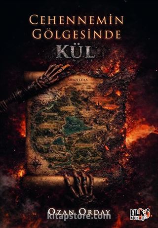 Cehennemin Gölgesinde: Kül