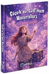 Çiçek ve Leo'nun Maceraları