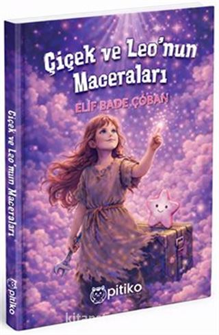 Çiçek ve Leo'nun Maceraları