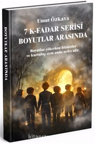 7 K-Fadar Serisi 1