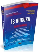 İş Hukuku Soru Bankası