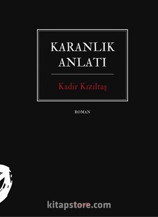 Karanlık Anlatı