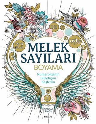 Melek Sayıları