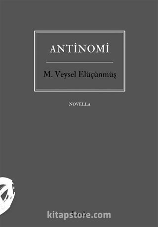 Antinomi